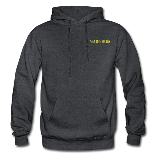 A Co, 6-101 GSAB "Warlords" Hoodie