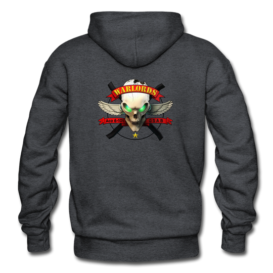 Warlords Hoodie