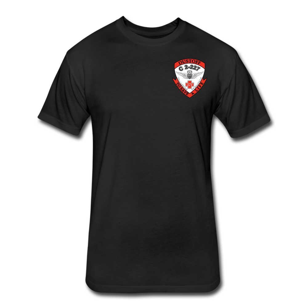 Witchdoctor DUSTOFF T-Shirt