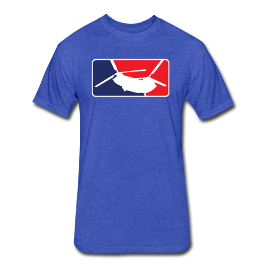 Major League Hooker T-Shirt