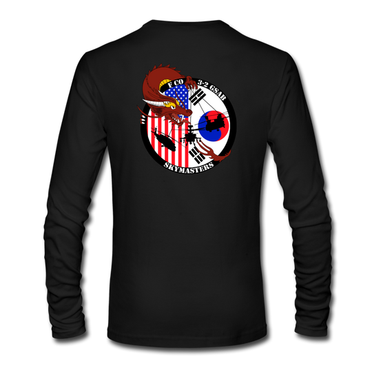 Skymasters Long Sleeve T-Shirt