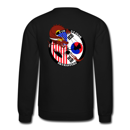 Skymasters Crewneck Sweatshirt