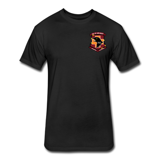 Dacian Dustoff T-Shirt