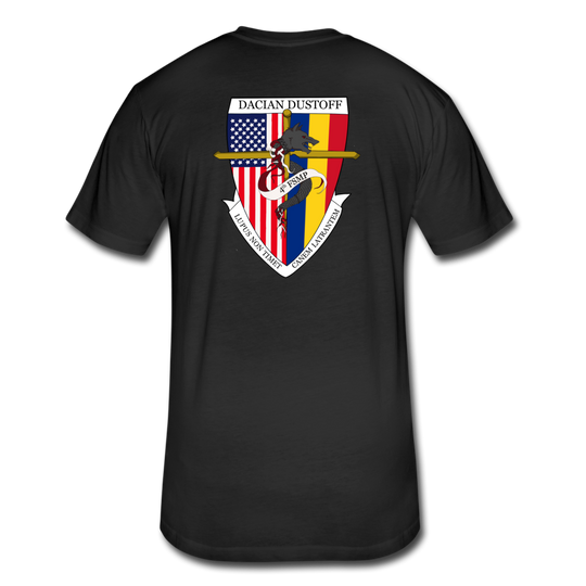 Dacian Dustoff T-Shirt