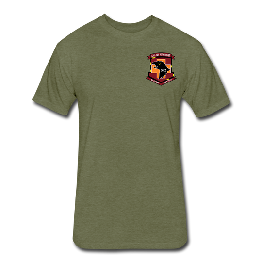 Dacian Dustoff T-Shirt