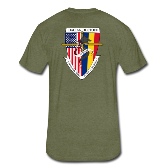 Dacian Dustoff T-Shirt