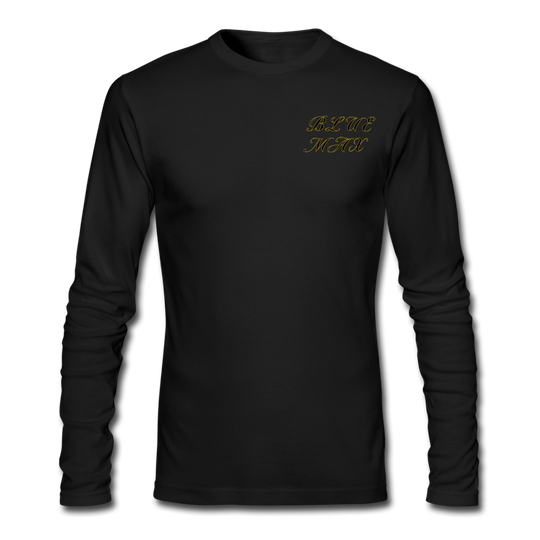 Blue Max Long Sleeve T-Shirt