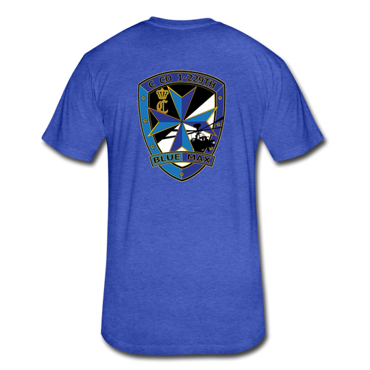 Blue Max T-Shirt