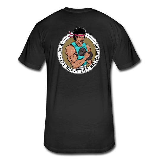 Night Long Athletic Club T-Shirt