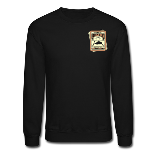 Jokers Crewneck Sweatshirt
