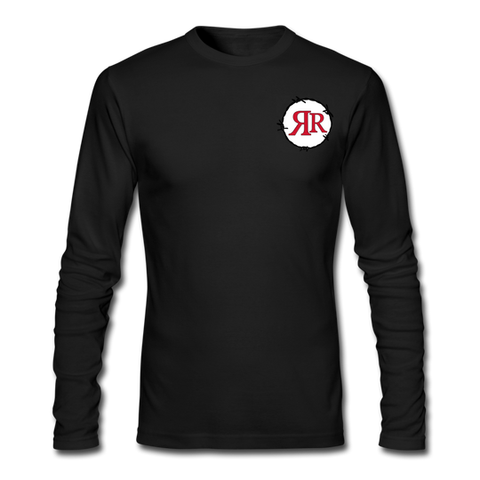 Ruthless Riders Long Sleeve T-Shirt