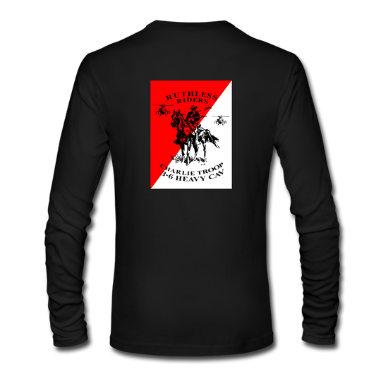 Ruthless Riders Long Sleeve T-Shirt