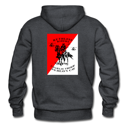 Ruthless Riders Hoodie