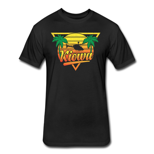 Aircrew Never Ending Kiowa T-Shirt