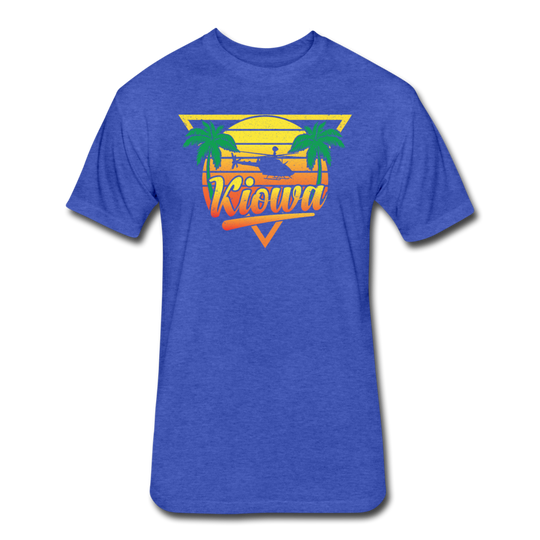 Aircrew Never Ending Kiowa T-Shirt