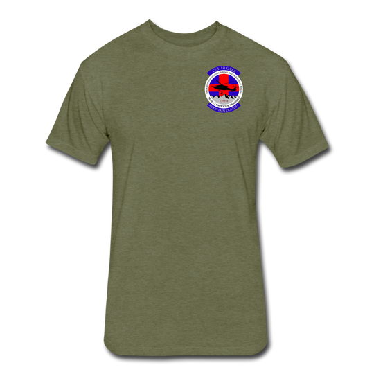 C Co, 3-10 GSAB T-Shirt V2