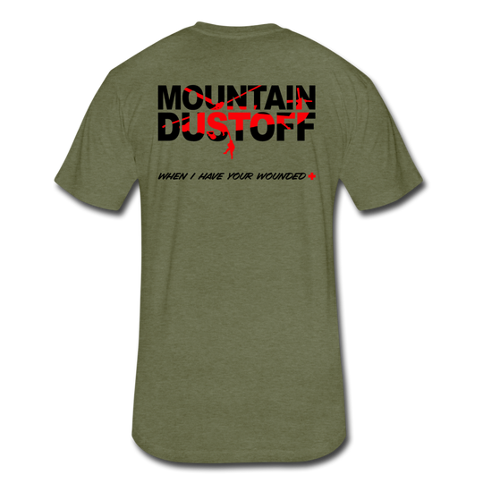 C Co, 3-10 GSAB T-Shirt V2