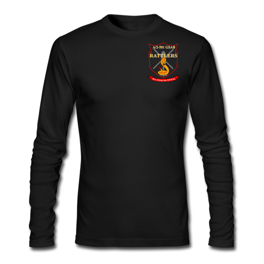 Rattlers Long Sleeve T-Shirt