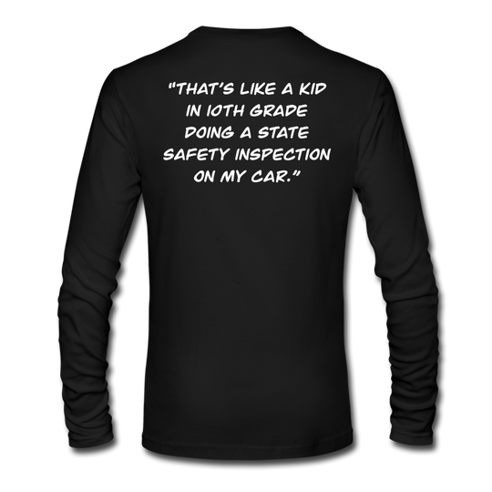 Rattlers Long Sleeve T-Shirt