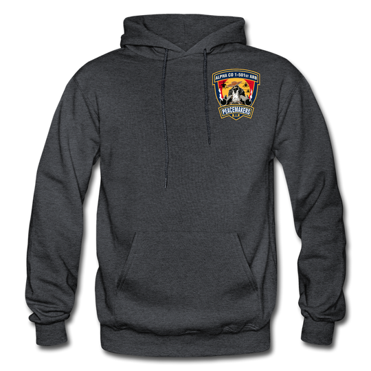 Peacemakers Hoodie