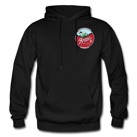 Rainier Dustoff Hoodie