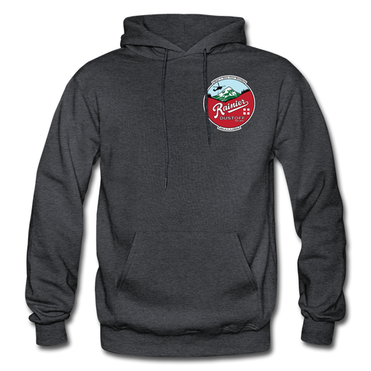 Rainier Dustoff Hoodie