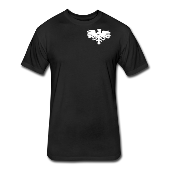 War Eagles T-Shirt - No Sleeve Ink