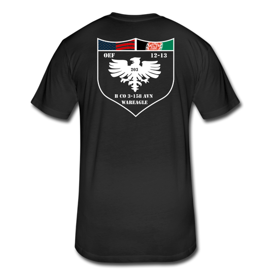 War Eagles T-Shirt - No Sleeve Ink