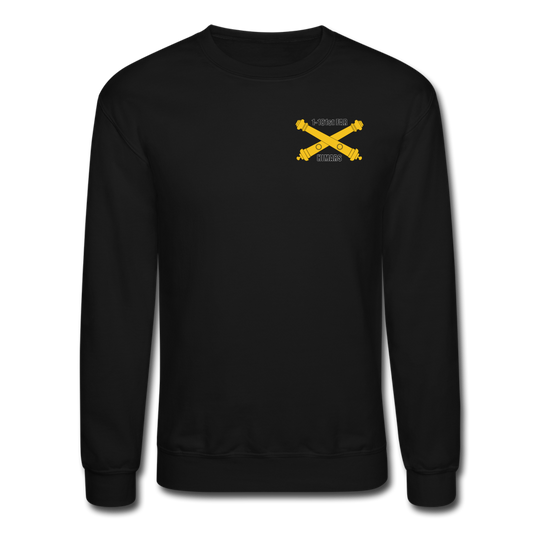 TF Iron Valor Crewneck Sweatshirt