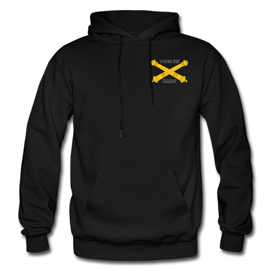 TF Iron Valor Hoodie