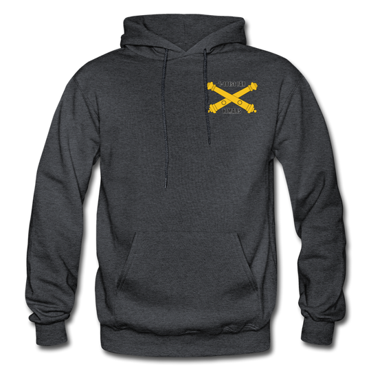 TF Iron Valor Hoodie