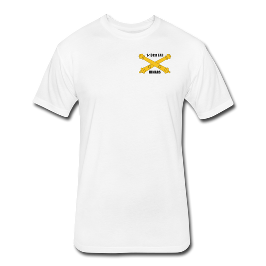 TF Iron Valor T-Shirt