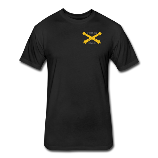 TF Iron Valor T-Shirt