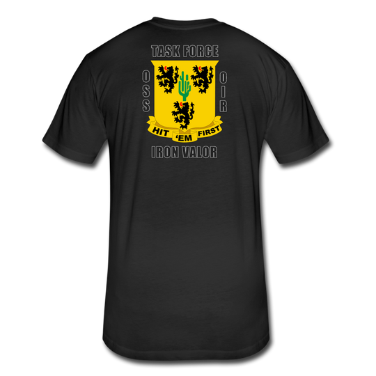 TF Iron Valor T-Shirt