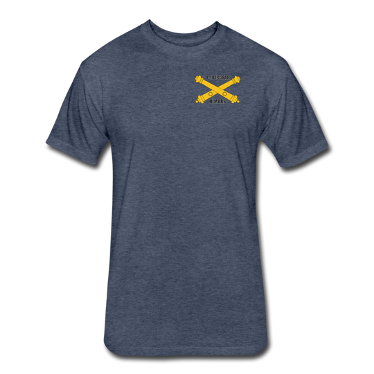 TF Iron Valor T-Shirt