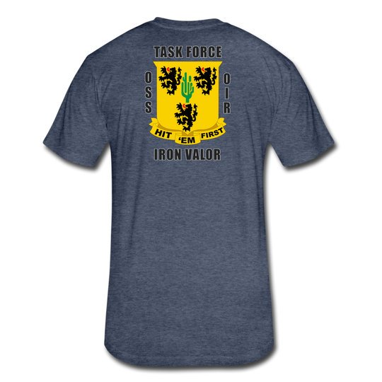 TF Iron Valor T-Shirt