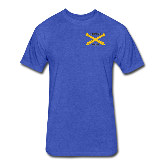 TF Iron Valor T-Shirt