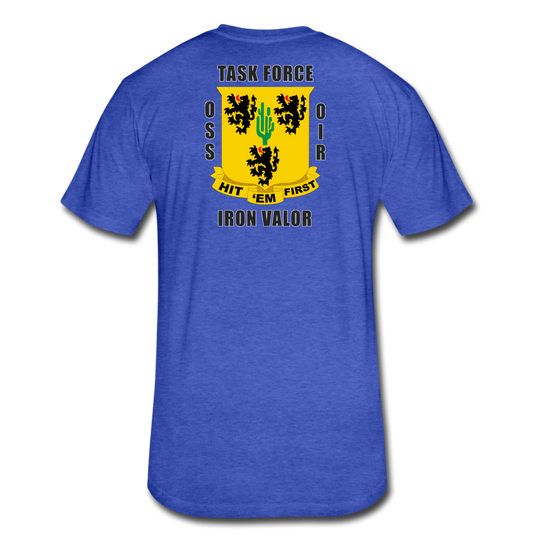 TF Iron Valor T-Shirt