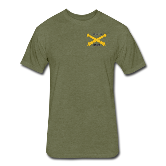 TF Iron Valor T-Shirt