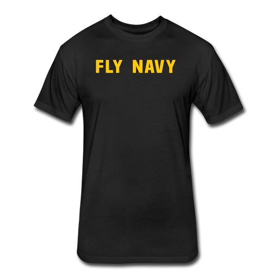 Fly Navy T-Shirt