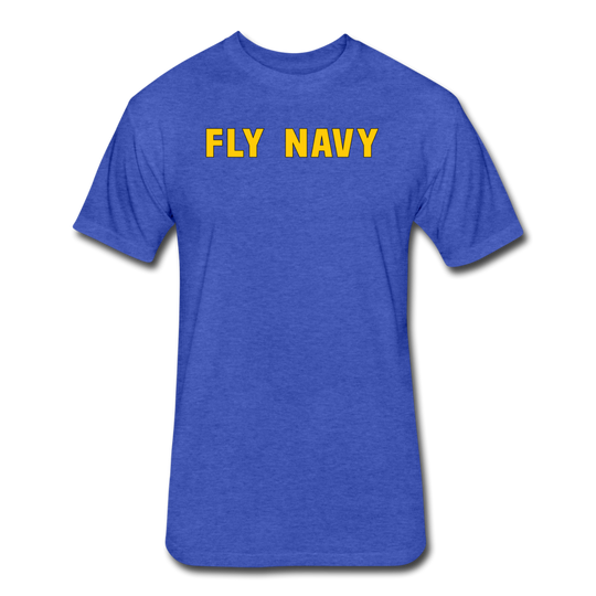 Fly Navy T-Shirt
