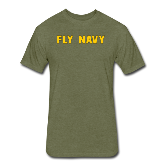 Fly Navy T-Shirt