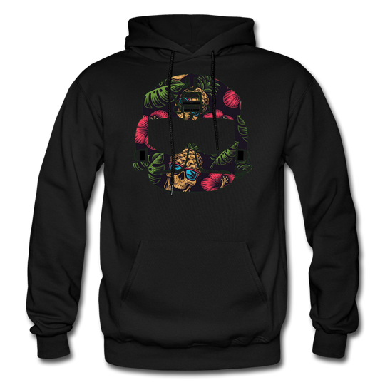 Aircrew Aloha Helmet Hoodie