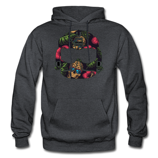Aircrew Aloha Helmet Hoodie