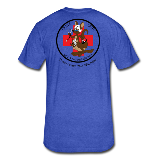 Boomer Dustoff T-Shirt