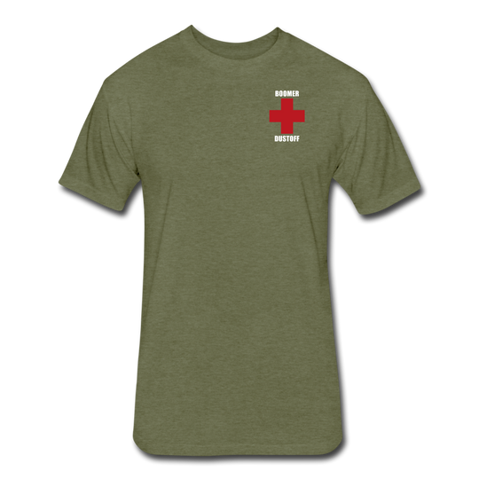 Boomer Dustoff T-Shirt
