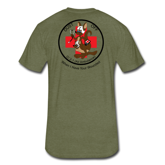 Boomer Dustoff T-Shirt