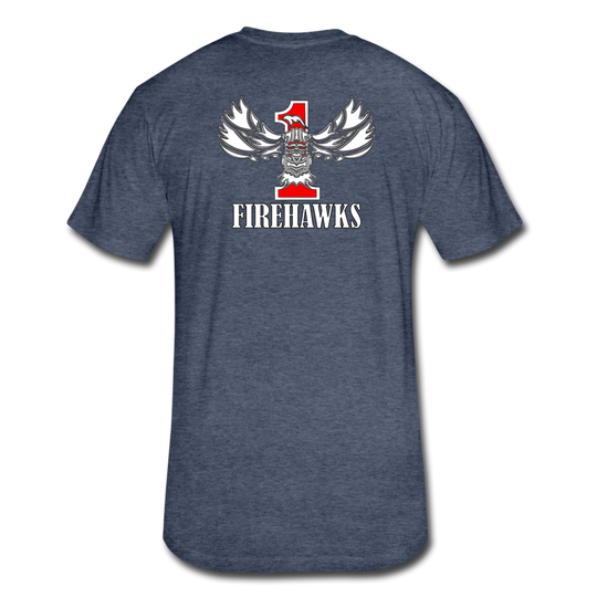 F Co, 2-1 GSAB Firehawks T-Shirt