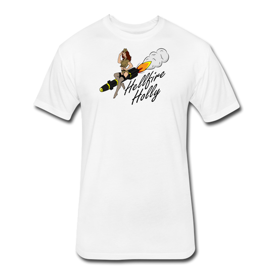 Hellfire Holly T-Shirt