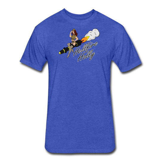 Hellfire Holly T-Shirt